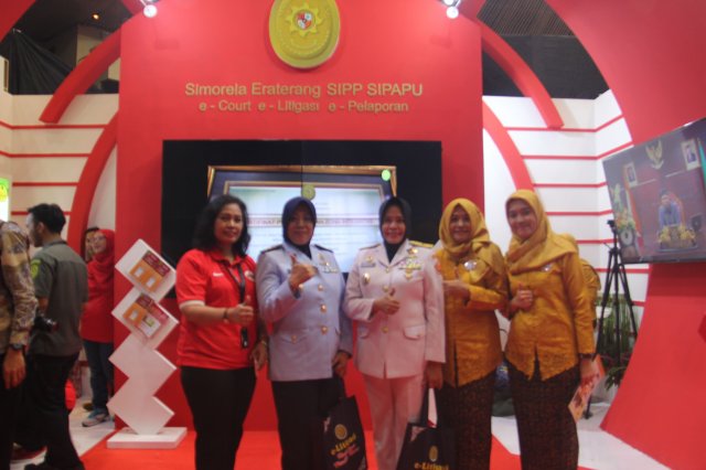 Laptah Kampung Hukum 25-26 Februari 2020